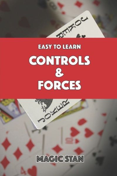 Cover for Magic Stan · Easy to Learn Controls and Forces (Paperback Book) (2020)