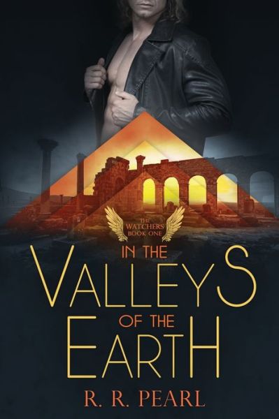 The Watchers Book One - R R Pearl - Books - Independently Published - 9798647502384 - May 20, 2020