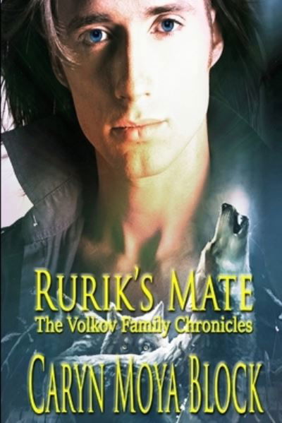 Cover for Caryn Moya Block · Rurik's Mate (Taschenbuch) (2020)