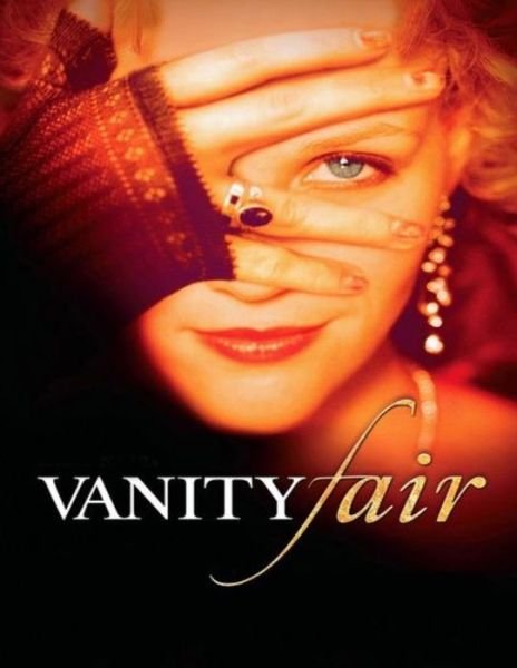 Vanity Fair - William Makepeace Thackeray - Książki - Independently Published - 9798747323384 - 2 maja 2021