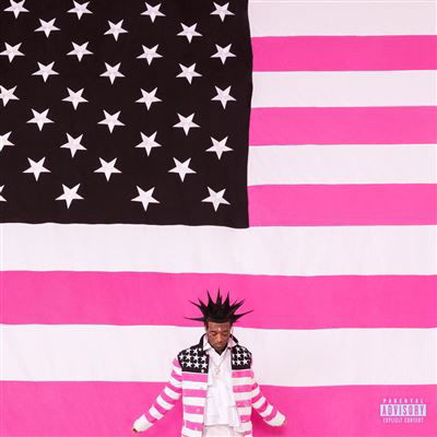 Pink Tape - Lil Uzi Vert - Music - Warner Music - 0075678614385 - October 20, 2023