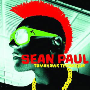 Tomahawk Technique - Sean Paul - Musiikki - ATLAN - 0075678825385 - maanantai 23. tammikuuta 2012