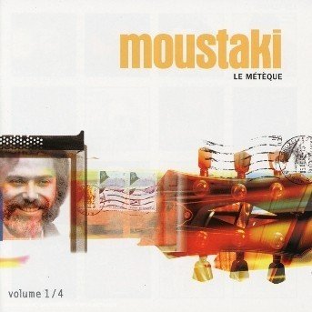 Cover for Georges Moustaki · Le Meteque (CD) (2004)