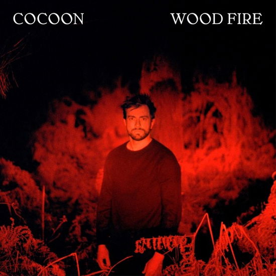 Cover for Cocoon · Wood Fire (LP) (2019)