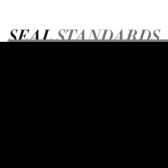 Standards - Seal - Musik - UCJ - 0602567053385 - 1. Oktober 2017