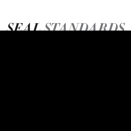 Cover for Seal · Standards (CD) (2022)