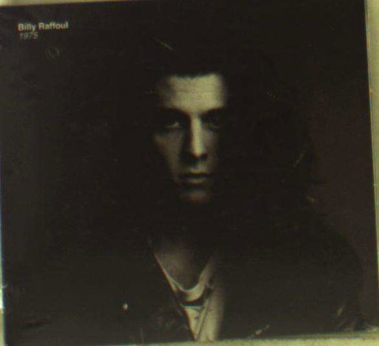 1975 - Billy Raffoul - Music - INTERSCOPE - 0602567657385 - August 17, 2018
