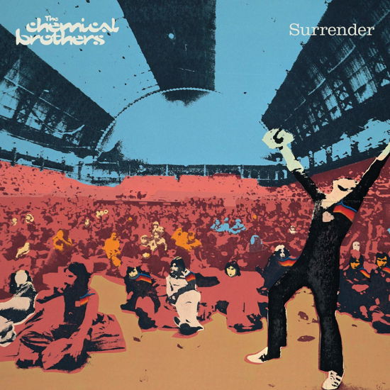 Chemical Brothers · Surrender (20th Anniversary) (CD) (2019)
