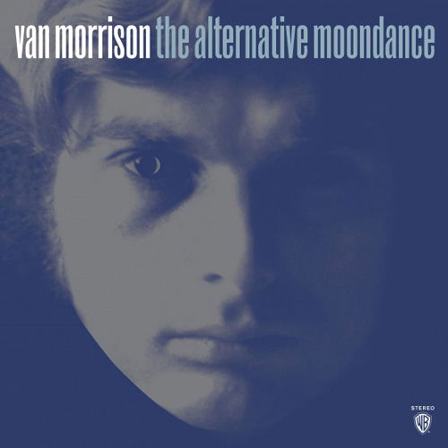 The Alternative Moondance (Rsd 2018) - Van Morrison - Musik - RHINO - 0603497861385 - 21. april 2018