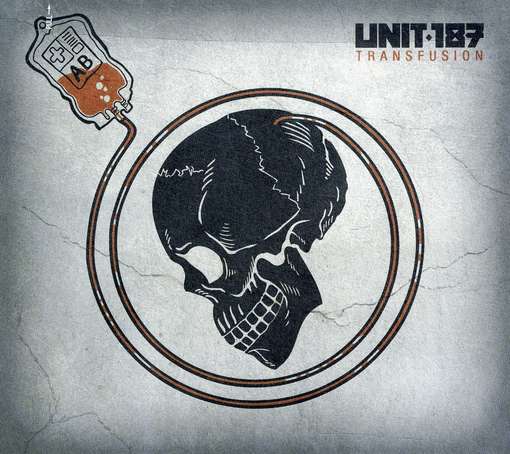 Unit 187-Transfusion - Unit:187 - Música - Vendetta - 0610708107385 - 26 de março de 2012