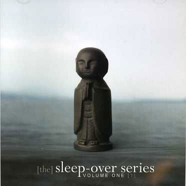 Cover for Hammock · The Sleepover Series, Volume One (CD) (2014)