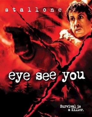 Cover for Blu-ray · Eye See You: Special Edition (Blu-ray) (2020)