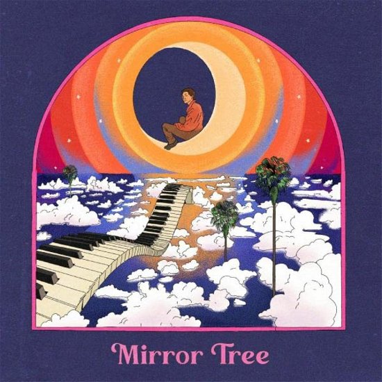 Mirror Tree (LP) (2023)