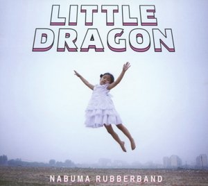 Cover for Little Dragon · Nabuma Rubberband (CD) (2014)
