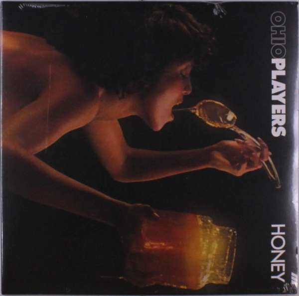 Ohio Players · Honey (LP) [Limited Anniversary edition] (2022)