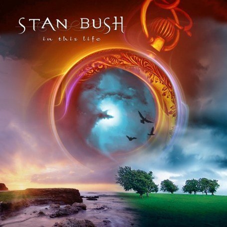 Cover for Stan Bush · In This Life (CD) (2012)