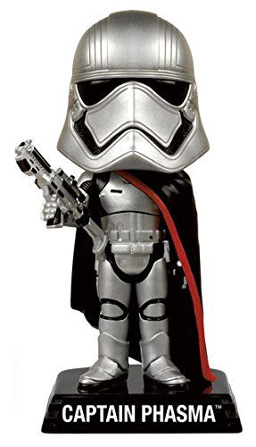 Cover for Ep7 · Captain Phasma (MERCH) (2015)