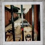 Cover for Boys Night out · Black Dogs (LP) (2016)