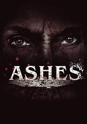 Cover for Ashes (DVD) (2019)