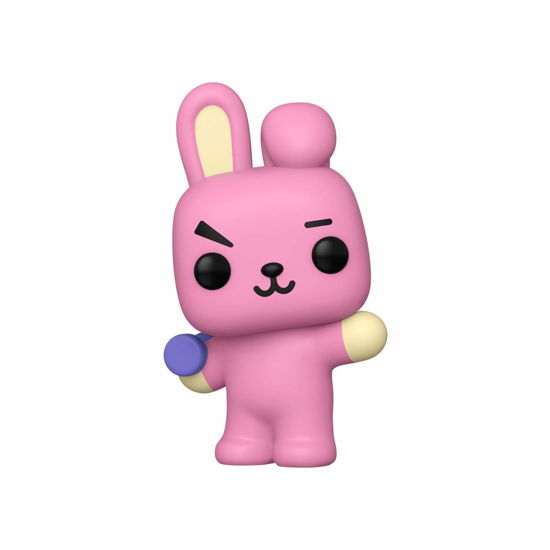 BT21 - Cooky - BT21 - Produtos -  - 0889698402385 - 1 de novembro de 2019