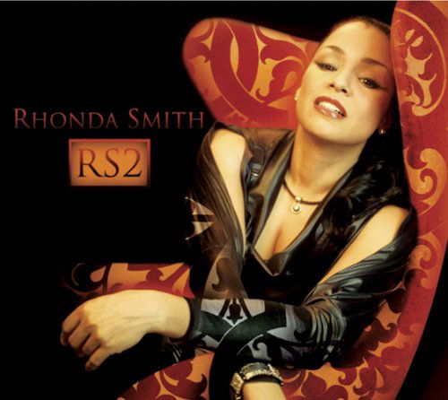 Cover for Rhonda Smith · Rs2 (CD) [Digipak] (2012)