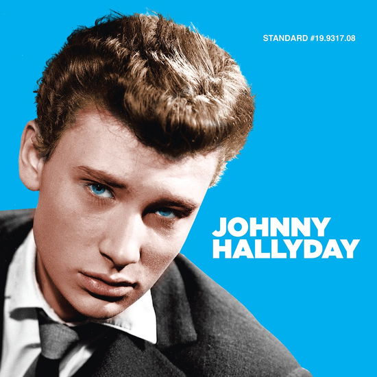 Cover for Johnny Hallyday · Ce S'Rait Bien (Picture-Disc) (LP) (2015)