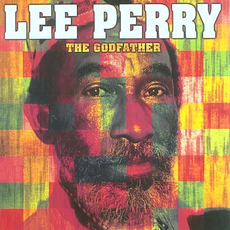 Cover for Lee Perry · Godfather (CD) (2005)