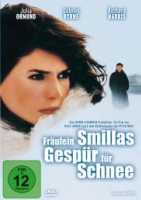 Cover for Keine Informationen · Fräulein Smillas Gespür Für Schnee (DVD) (2009)