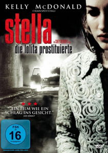 Die Lolita Prostituierte (Import DE) - Stella - Filmy -  - 4036382503385 - 