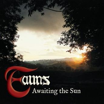 Cover for Fauns · Awaiting the Sun (CD) (2020)