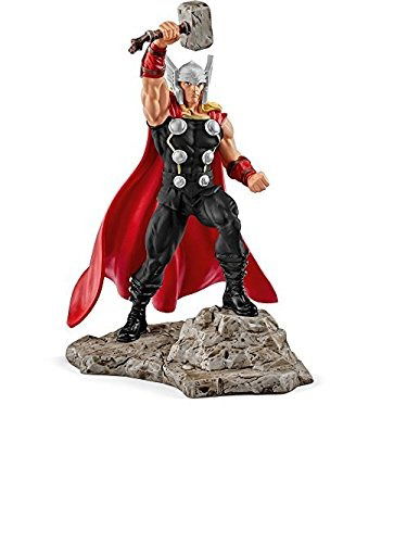 Cover for Schleich · Schleich -Thor (MERCH) (2018)