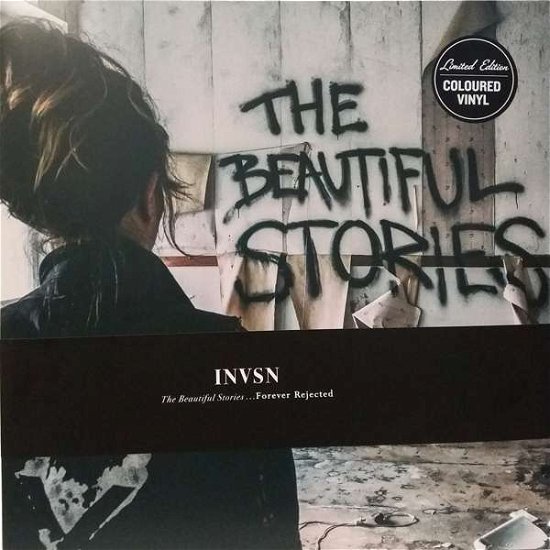 Invsn · The Beautiful Stories...forever Rejected (LP) [Coloured edition] (2019)