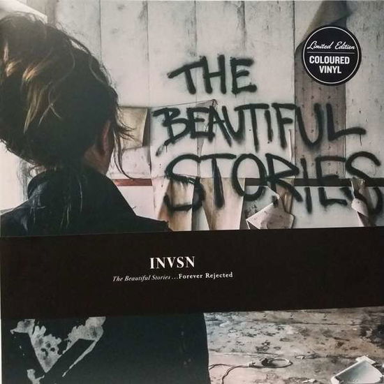 The Beautiful Stories...forever Rejected - Invsn - Música - CARGO RECORDS - 4059251305385 - 1 de março de 2019