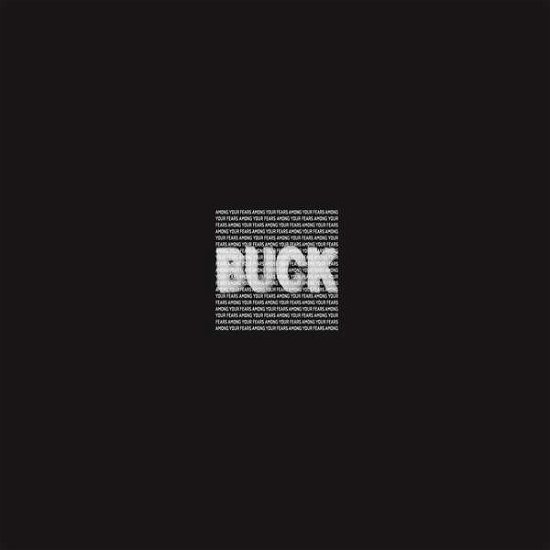 Cover for Buck · Amoung Your Fears (LP) (2019)