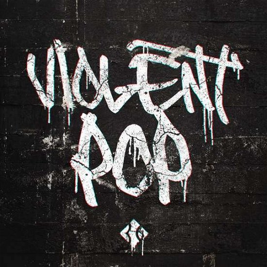 Violent Pop - Blind Channel - Music - ROUGH TRADE/OUT/INGROOVES - 4260639460385 - May 15, 2020