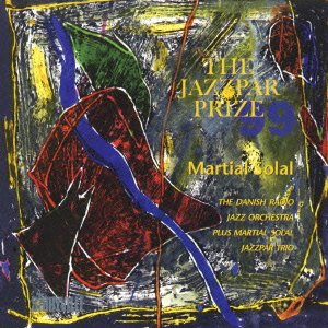 Cover for Martial Solal · Contrastes (CD) [Japan Import edition] (2015)