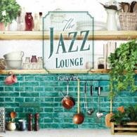 Cover for Funky Dl · The Jazz Lounge (CD) [Japan Import edition] (2016)