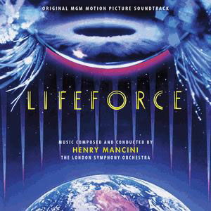 Lifeforce - Henry Mancini - Music - RAMBLIN' - 4545933157385 - September 23, 2022