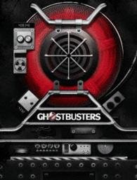 Ghostbusters <limited> - Melissa Mccarthy - Musik - SONY PICTURES ENTERTAINMENT JAPAN) INC. - 4547462109385 - 21. Dezember 2016