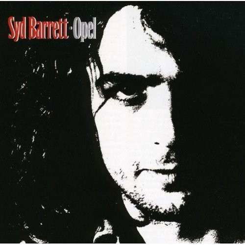 Opel -jap Card- - Syd Barrett - Music - WARN - 4943674168385 - May 6, 2014