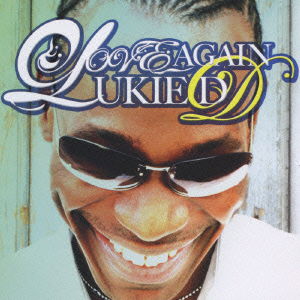 Love Again - Lukie D - Music - VICTOR ENTERTAINMENT INC. - 4988002577385 - August 26, 2009