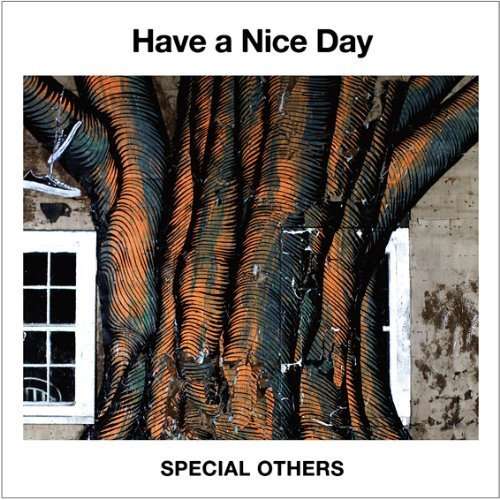 Cover for Special Others · Have a Nice Day (CD) [Japan Import edition] (2012)