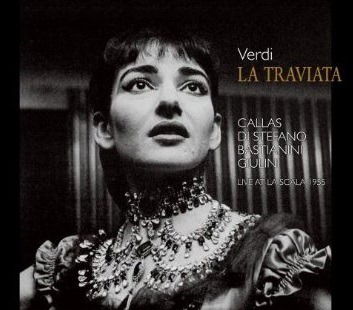 Cover for Maria Callas · Untitled (CD) [Japan Import edition] (2017)