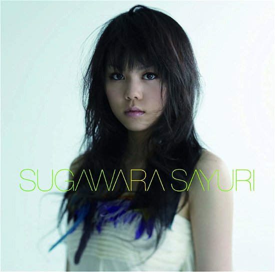 Kimi Ni Okuru Uta - Sayuri Sugawara - Muziek - FOR LIFE MUSIC ENTERTAINMENT INC. - 4988018318385 - 8 april 2009