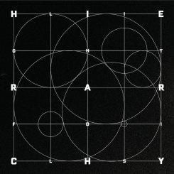 Cover for Lightfoils · Hierarchy (CD) [Japan Import edition] (2014)