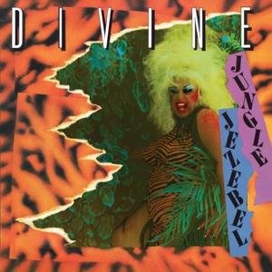 Cover for Divine · Jungle Jezebel: Deluxe Edition (CD) [Deluxe edition] (2017)