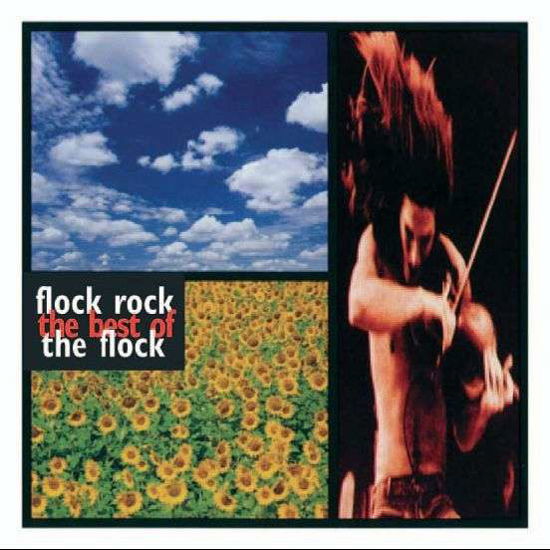 Flock Rock - Best Of (Uk) - Flock - Musik - BGO REC - 5017261208385 - 2. September 2008