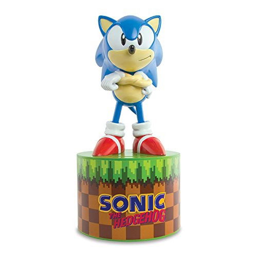 Cover for Paladone · Sonic The Hedgehog Money Box (N/A)