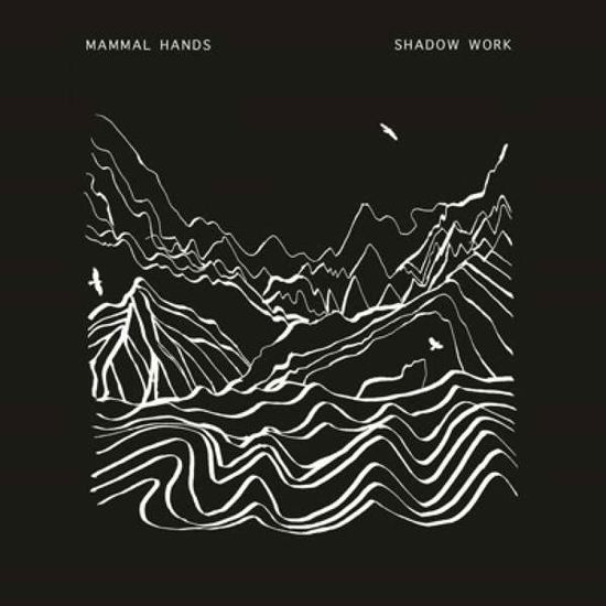 Shadow Work - Mammal Hands - Musikk - GONDWANA - 5050580678385 - 27. mars 2021