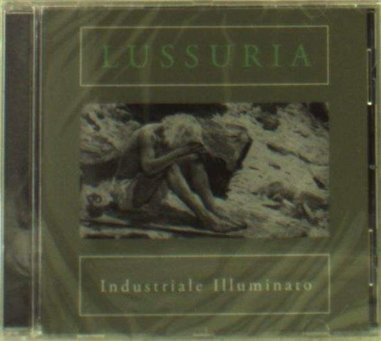 Cover for Lussuria · Industriale Illuminato (CD) (2014)